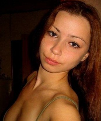 Анкета проститутки Ульяночка - Фото 1, Черкассы, 25 лет, №13570
